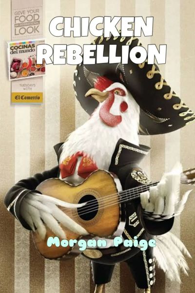 Chicken Rebellion