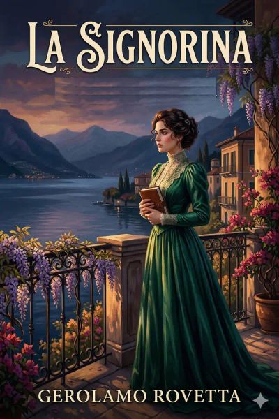 La Signorina: Romanzo