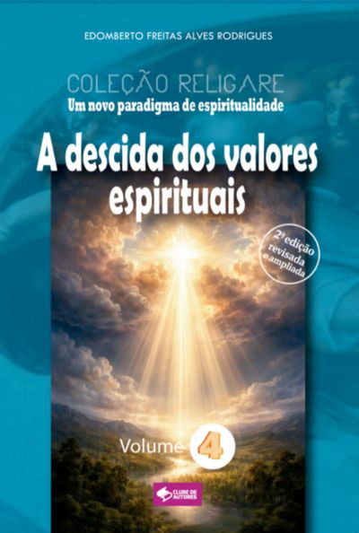 Coleção Religare: Um Novo Paradigma De Espiritualidade