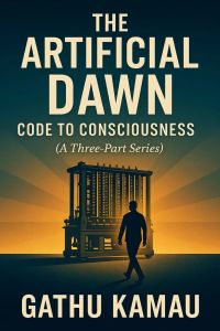 THE ARTIFICIAL DAWN 