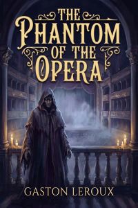 The Phantom of the Opera