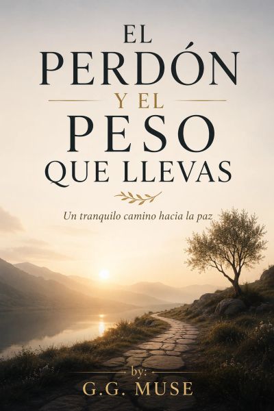 El perdón y el peso que llevas