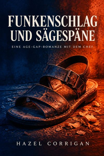 Funkenschlag und Sägespäne