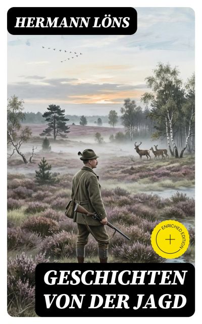 Geschichten von der Jagd