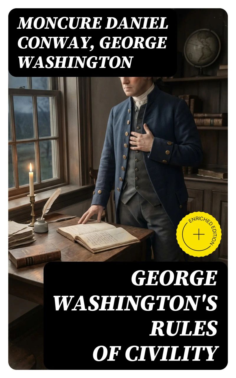 George Washington's Rules of Civility