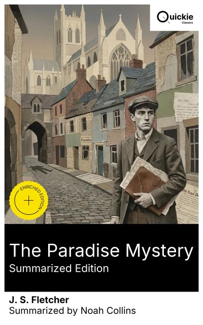 The Paradise Mystery (Summarized Edition)