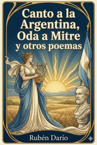 Canto a la Argentina, Oda a Mitre y otros poemas