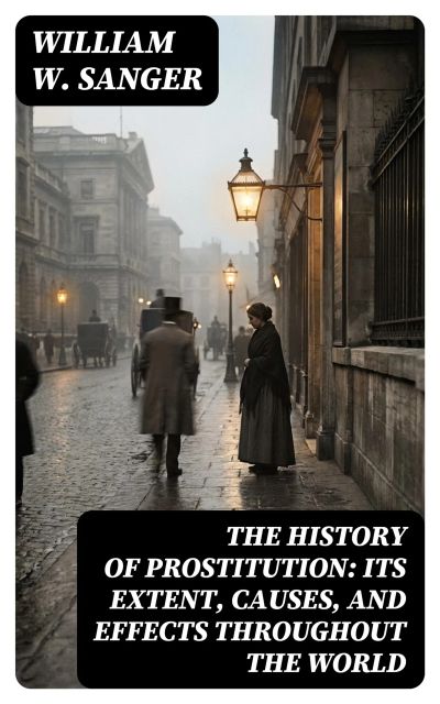 The History of Prostitution: Its Extent, Causes, and Effects throughout the World