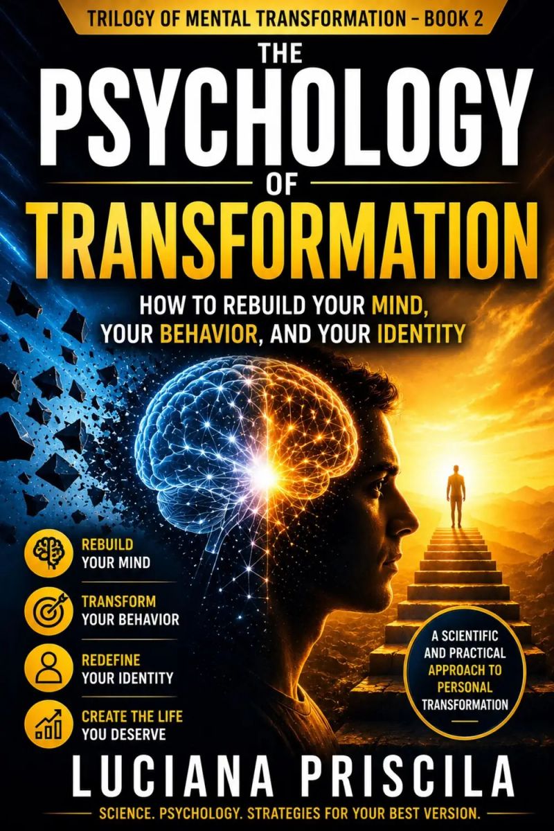 The Psychology of Transformation