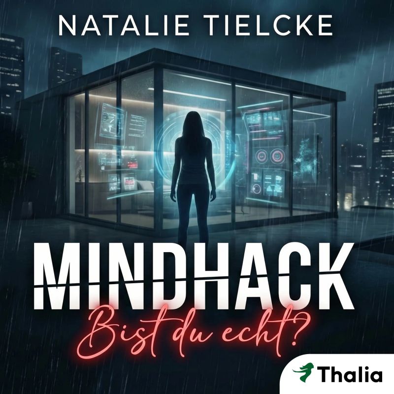 Mindhack - Bist du echt?