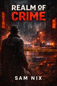 Realm of Crime