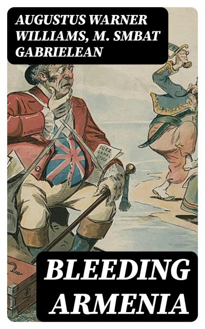 Bleeding Armenia