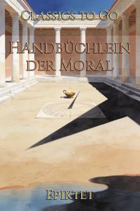 Handbüchlein der Moral
