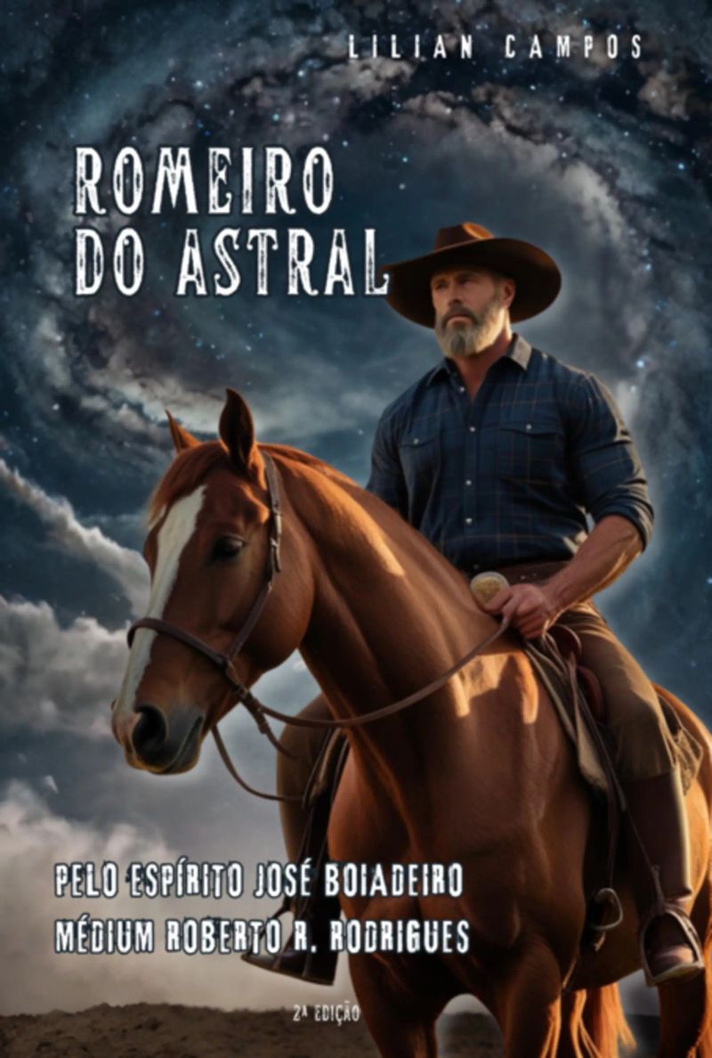 Romeiro Do Astral