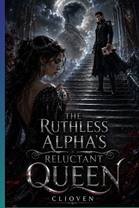 The Ruthless Alpha's Reluctant Queen