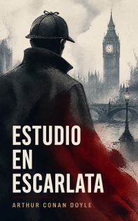 Estudio en Escarlata