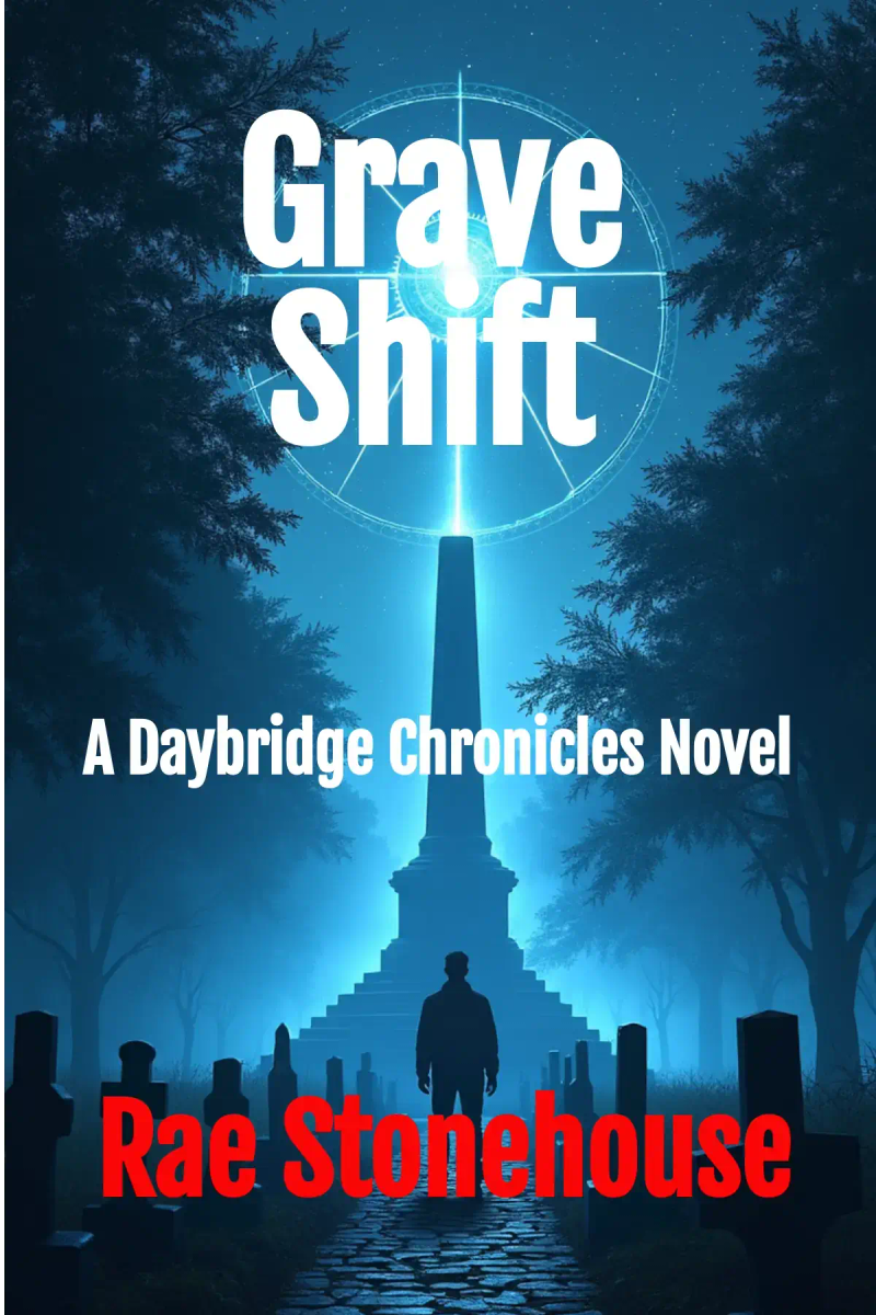 Grave Shift
