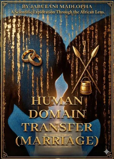 Human Domain Transfer (Marriage)
