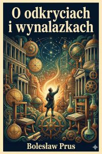 O odkryciach i wynalazkach / Odczyt popularny wypowiedziany dnia 23 marca 1873 r.