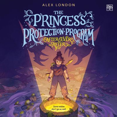 The Princess Protection Program #2: After Ever After
