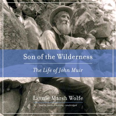 Son of the Wilderness