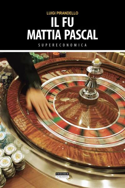 Il fu Mattia Pascal