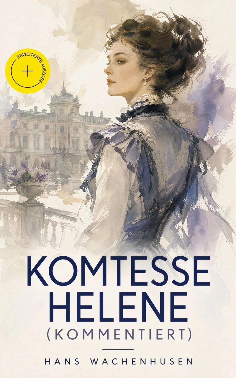 Komtesse Helene (Kommentiert)