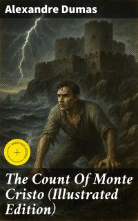 The Count Of Monte Cristo 