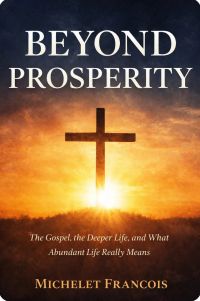 Beyond Prosperity