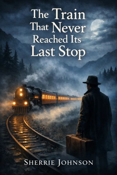 THE TRAIN THAT NEVER REACHED ITS LAST STOP