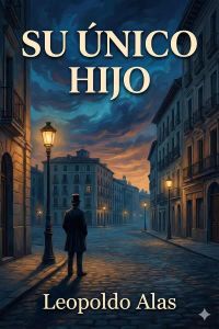 Su único hijo
