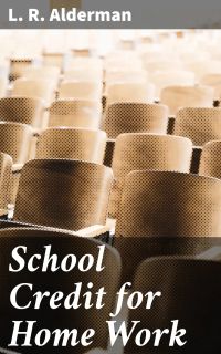 School Credit for Home Work