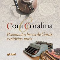 Poemas dos becos de Goiás e estórias mais