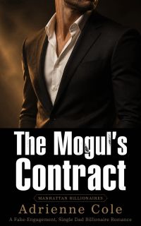The Mogul's Contract