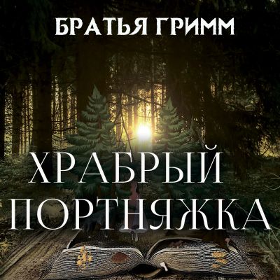 Храбрый портняжка