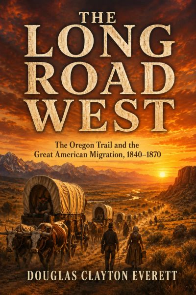 The Long Road West
