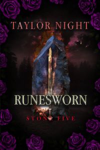 Runesworn: Stone Five (Runesworn Series—Book Five)