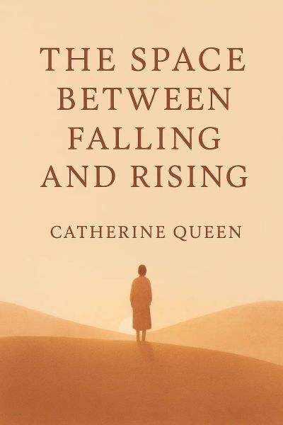 The Space between Falling and Rising