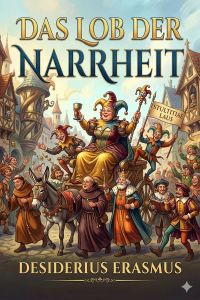 Das Lob der Narrheit