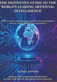 The Definitive Guide To The World's Leading Artificial  Intelligence
