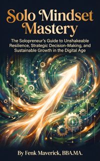 Solo Mindset Mastery