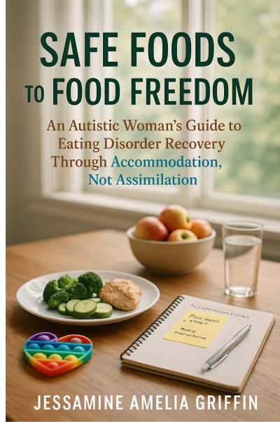 Safe Foods to Food Freedom