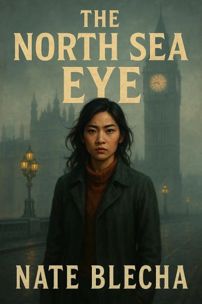 The North Sea Eye