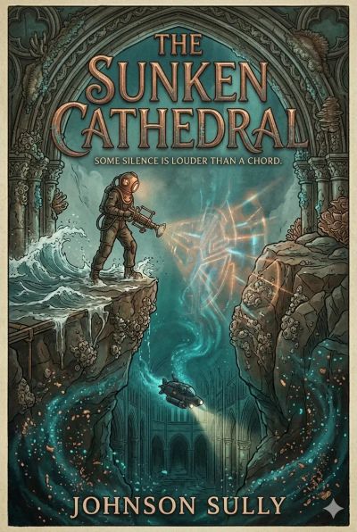The Sunken Cathedral