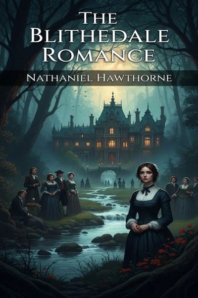 The Blithedale Romance