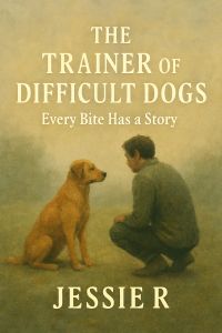 THE TRAINER OF DIFFICULT DOGS