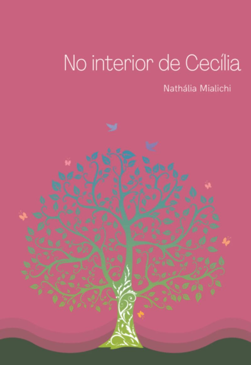 No Interior De Cecília