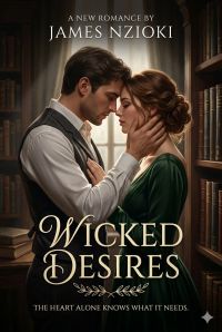 Wicked Desires  