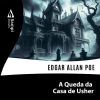 A Queda da Casa de Usher