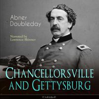 Chancellorsville and Gettysburg